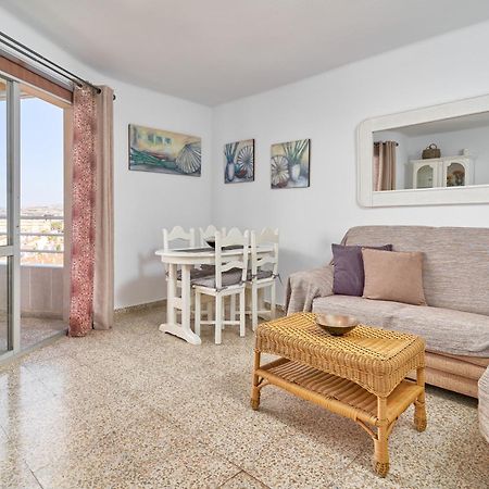 Terraza Sobre El Mar Apartment Torrox Exterior photo